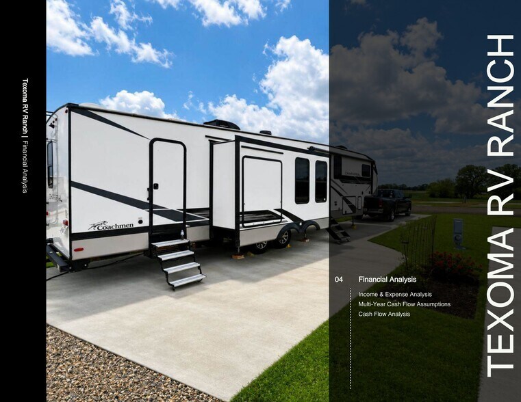 More Photos Of 594 Cedar Mills Road, Gordonville Trailer Camper Park For Sale