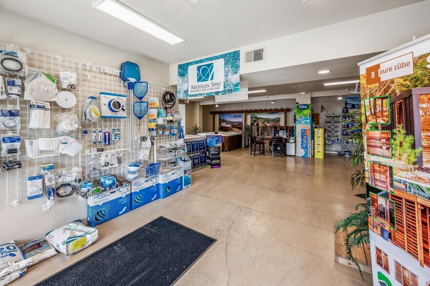 More Photos Of 19230 Sonoma Hwy, Sonoma General Retail For Lease