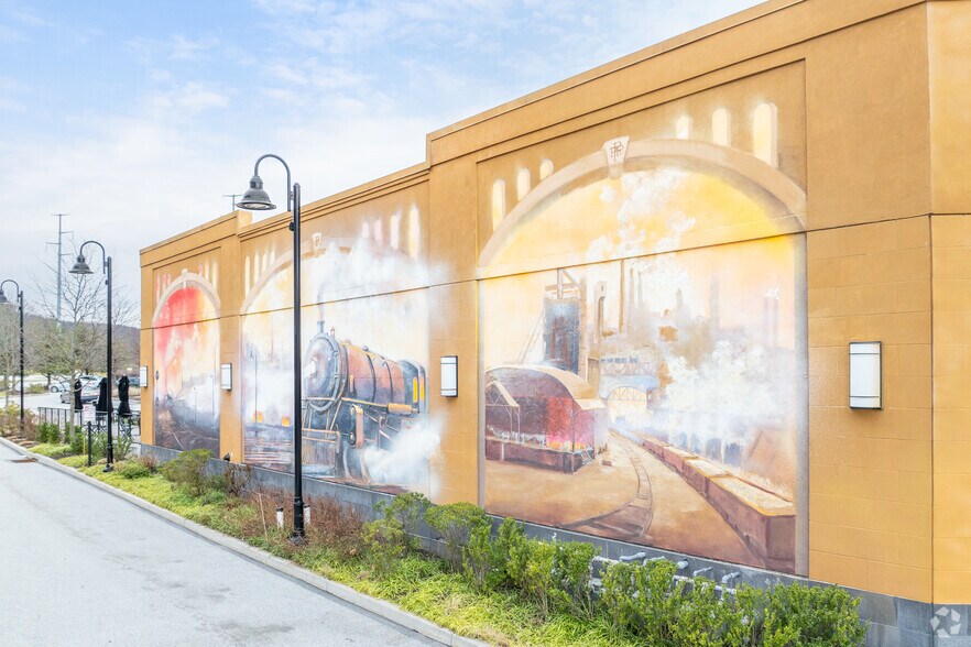 More Photos Of 455 Carnegie Blvd, Malvern Unknown For Lease