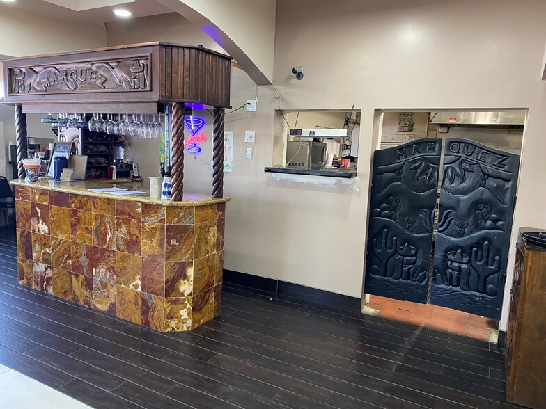 More Photos Of 13226 Rosecrans Ave, Norwalk Restaurant For Sale