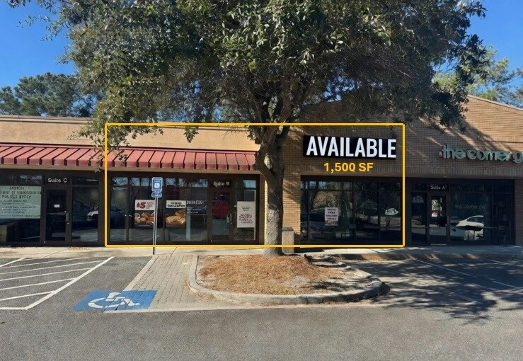 Primary Photo Of 111 Jazie Dr, Savannah Unknown For Lease