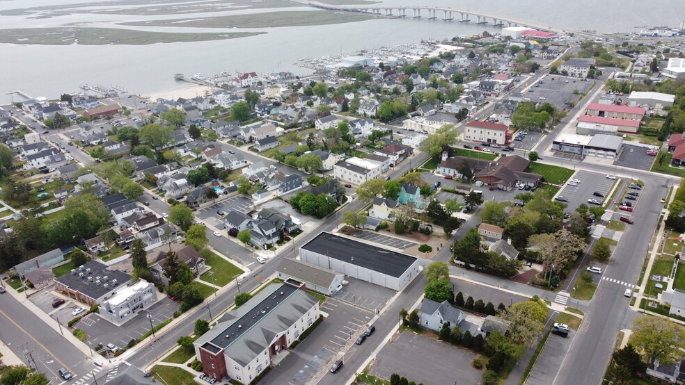 More Photos Of 717 Shore Rd, Somers Point Office For Sale