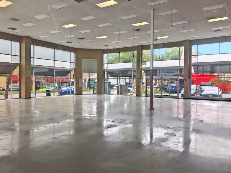 More Photos Of 1101-1109 University Ave, Berkeley Storefront Retail Office For Lease
