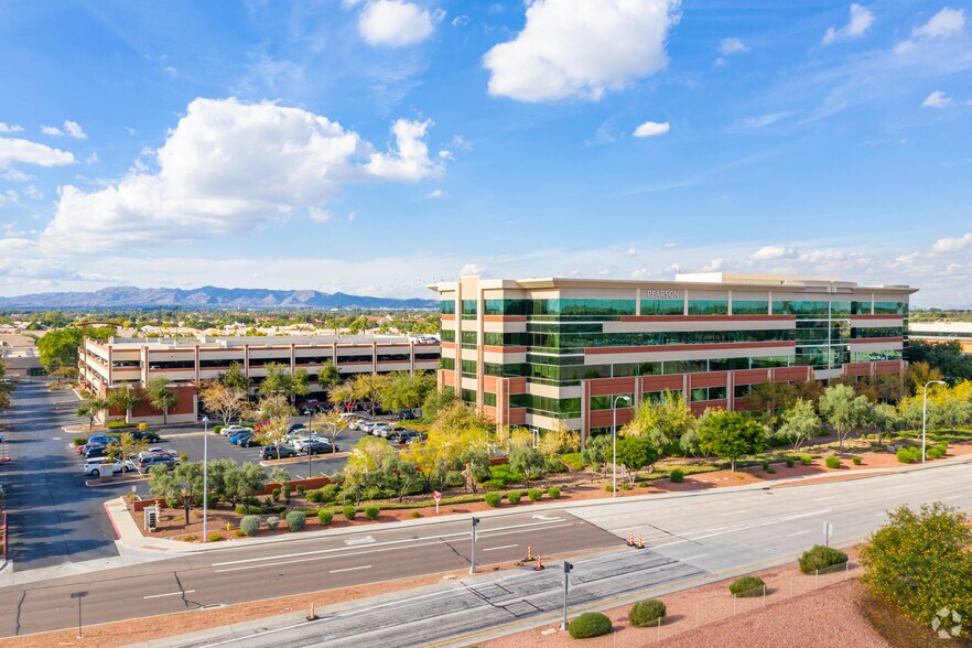 More Photos Of 3075 W Ray Rd, Chandler Coworking Space