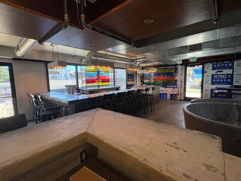 More Photos Of 1028 Fremont St, Las Vegas Restaurant For Lease