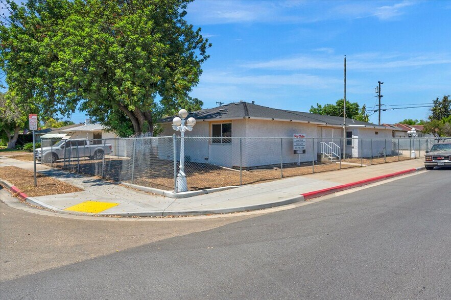 More Photos Of 2611 N Fresno St, Fresno Medical For Sale