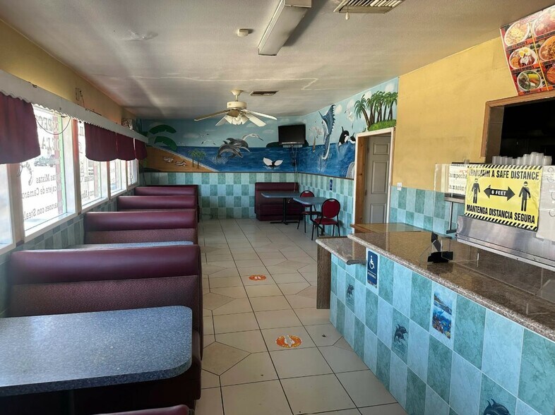 More Photos Of 11218 Garvey Ave, El Monte General Retail For Sale