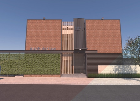 More Photos Of 1271 W 2nd St, Los Angeles Office For Sale