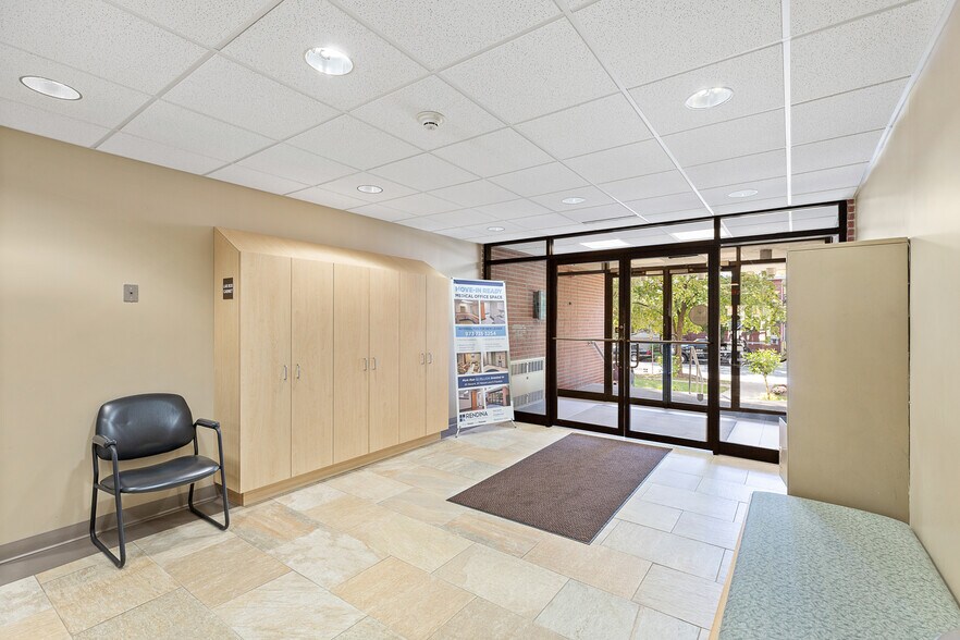 More Photos Of 50 Newark Ave, Belleville Medical For Lease