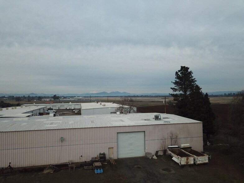 More Photos Of 7560 Airport Rd, Redding Land For Sale