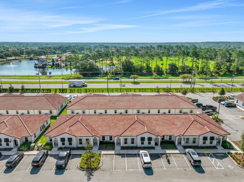 More Photos Of 135 Land Grant St, Saint Augustine Medical For Lease