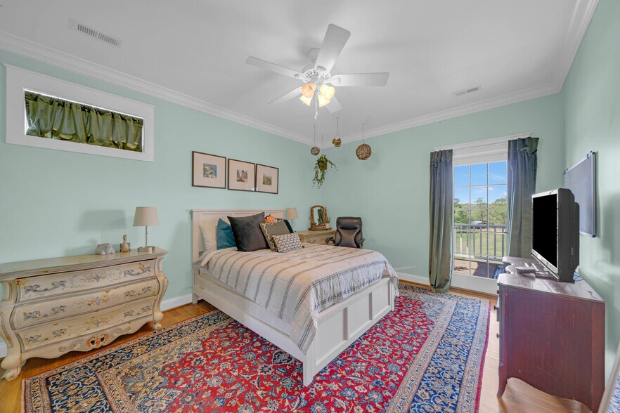 More Photos Of 120 French Woods Rd, Honea Path Land For Sale