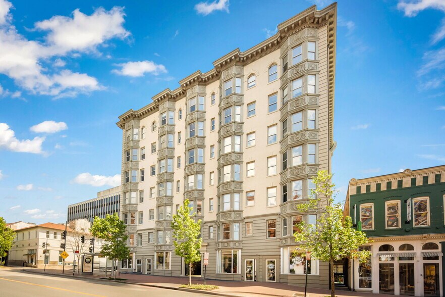 More Photos Of 2000 P St NW, Washington Medical For Lease