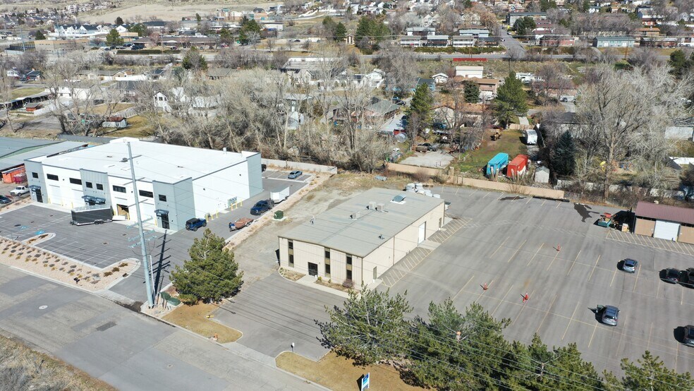 More Photos Of 2137 Tracy Hall Pkwy, Provo Warehouse For Lease