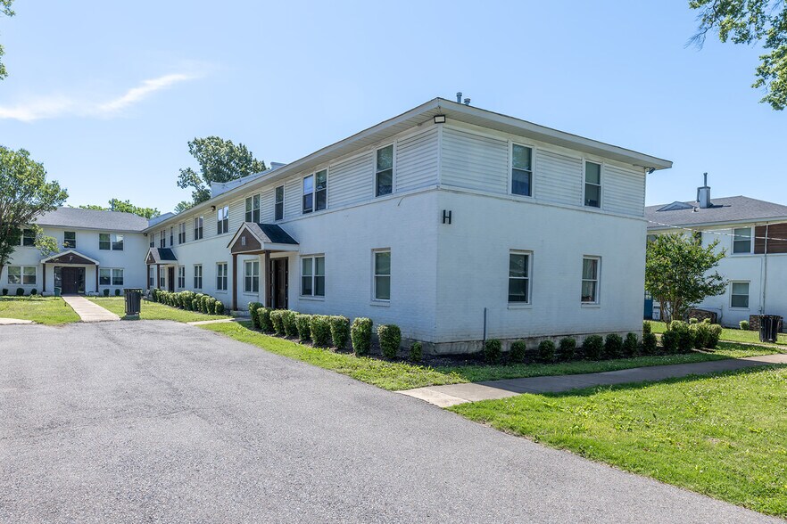 More Photos Of 170 N Hollywood St, Memphis Apartments For Sale