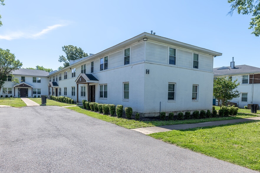 More Photos Of 170 N Hollywood St, Memphis Apartments For Sale