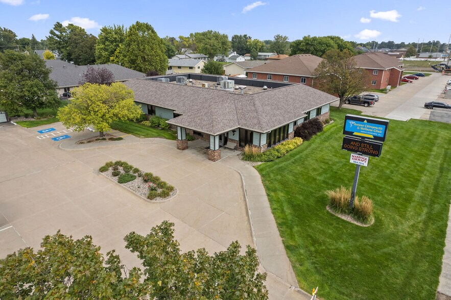 More Photos Of 2559 37th Ave, Columbus Medical For Sale