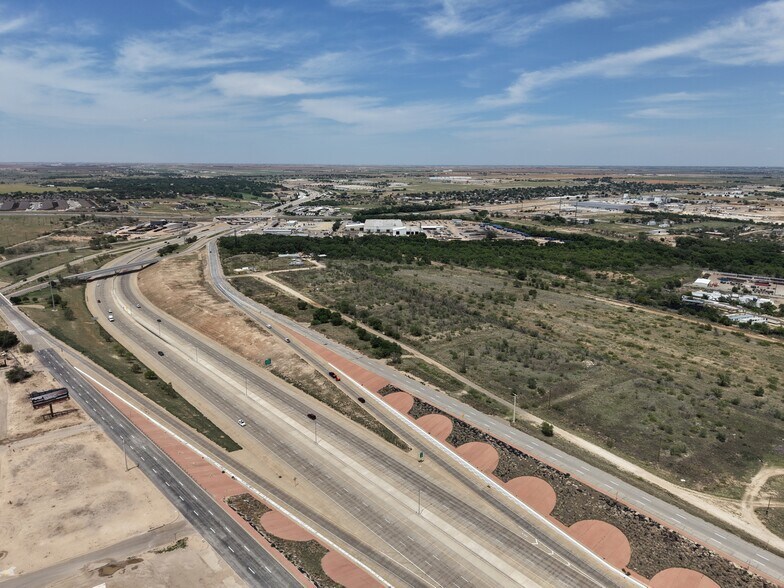 More Photos Of 1620 N Loop 289, Lubbock Land For Sale