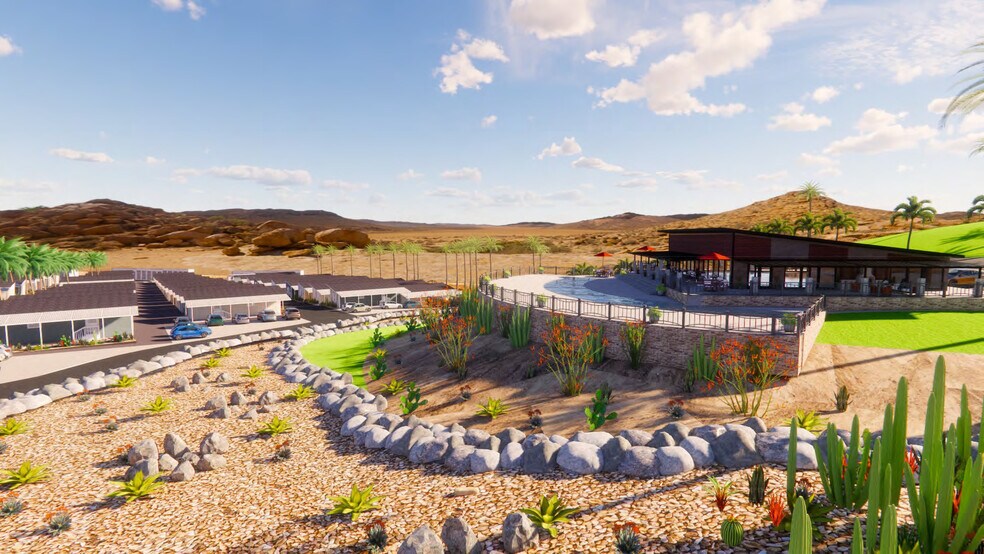 More Photos Of 0 Don English way, Desert Hot Springs Land For Sale
