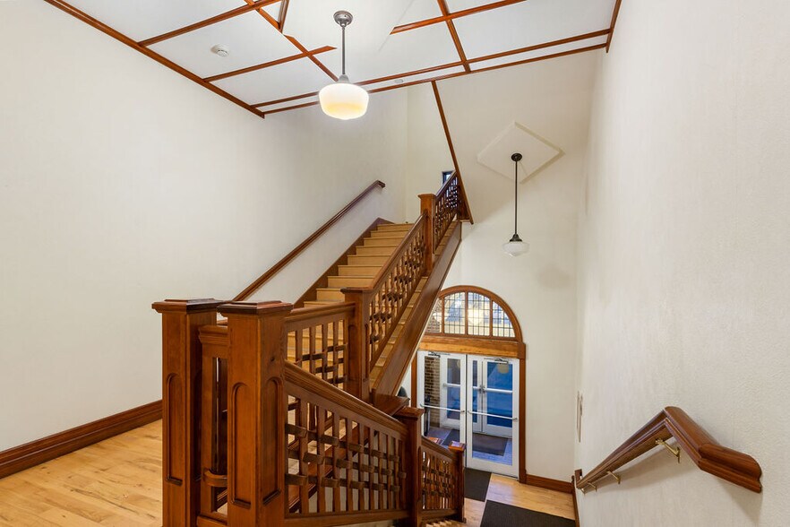 More Photos Of 102 S Euclid Ave, Sandpoint Medical For Lease