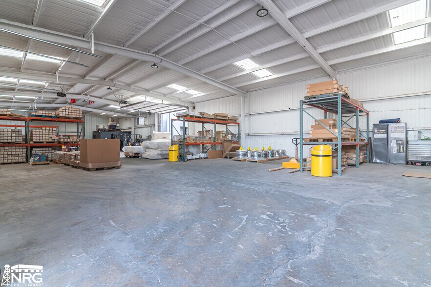 More Photos Of 2716 S County Road 1207, Midland Industrial For Sale