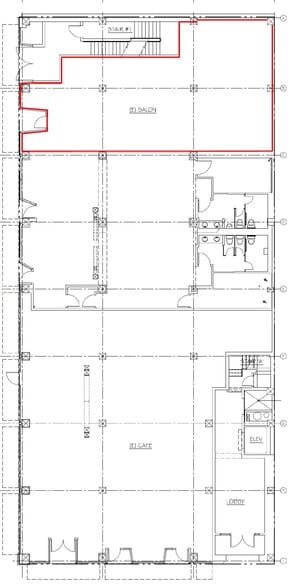 More Photos Of 200-210 S 1st St, San Jose Apartments For Lease