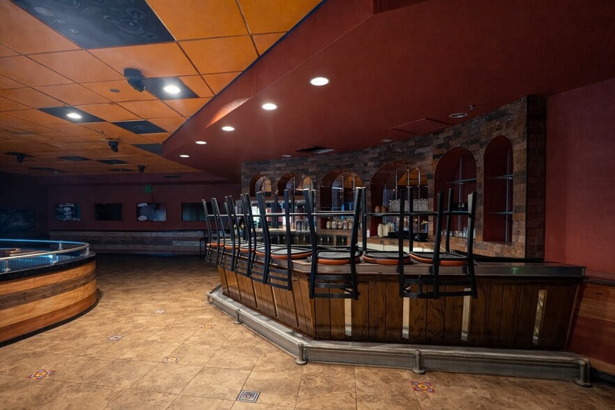 More Photos Of 1510 Bengal Dr, El Paso Storefront Retail Office For Lease