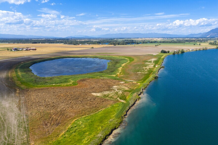 More Photos Of 2879 Lower Valley Rd, Kalispell Land For Sale