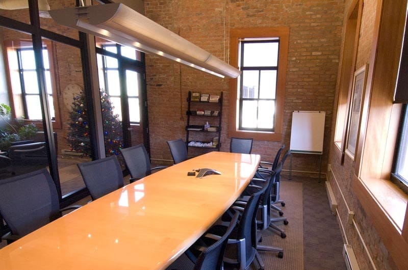 More Photos Of 11 Civic Center Plz, Mankato Office For Lease