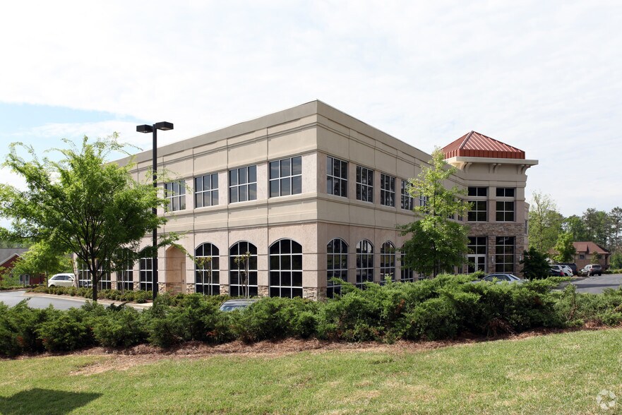 More Photos Of 2871 Acton Rd, Vestavia Office For Lease