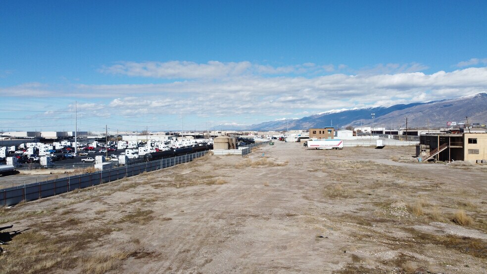 More Photos Of 208 Center st, North Salt Lake Land For Lease