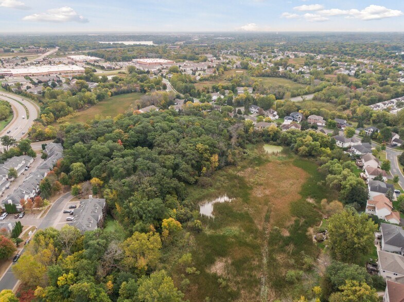 More Photos Of 9435 Lawndale Ln N, Maple Grove Land For Sale