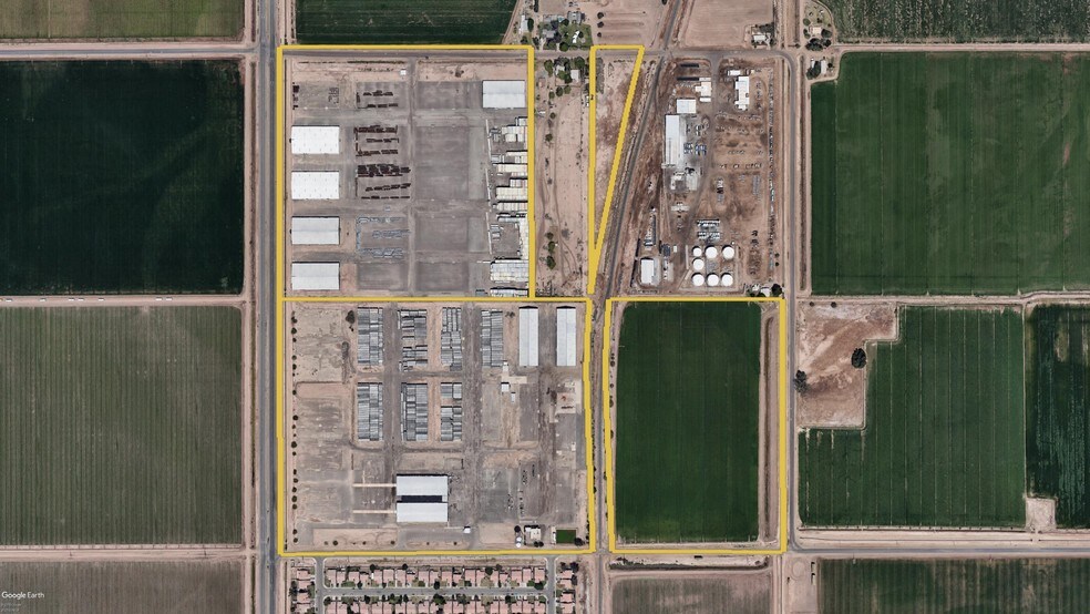 More Photos Of 340 Ralph Rd, Imperial Land For Lease