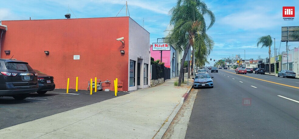 More Photos Of 4209 E Cesar E Chavez Ave, Los Angeles Storefront For Lease