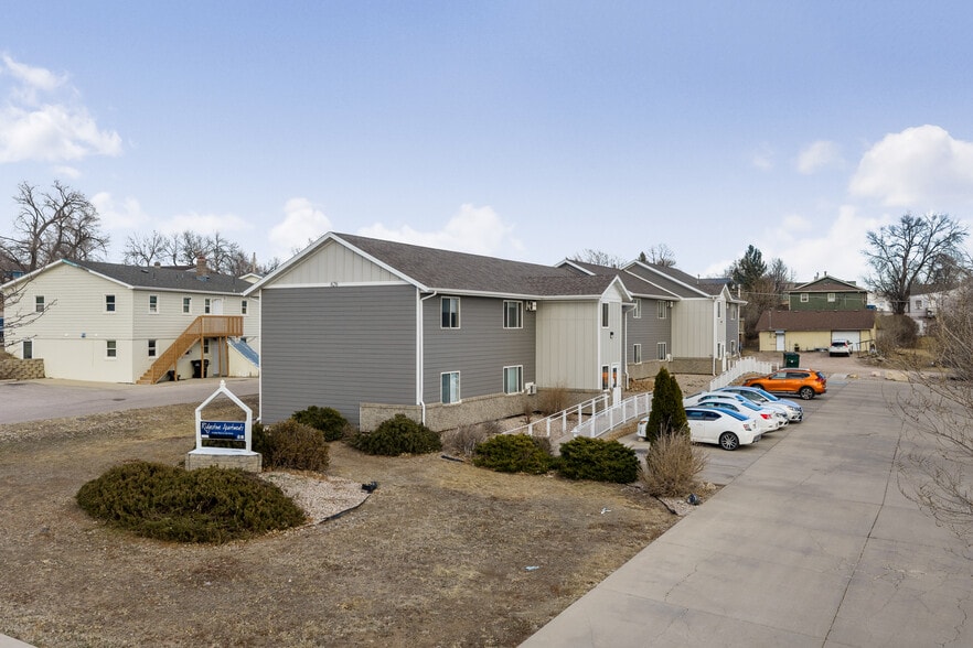 More Photos Of 626 N 1st St, Rapid City Multifamily For Sale