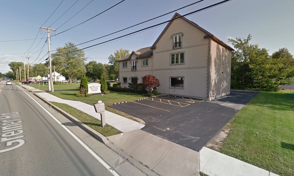 More Photos Of 8035 Greiner Rd, Williamsville Storefront Retail Office For Sale