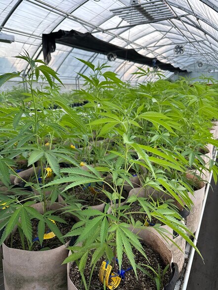 More Photos Of 947 N Buffington Rd, Sallisaw Warehouse For Sale