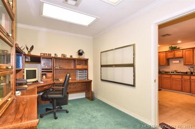 More Photos Of 13008 S 193rd East Ave, Broken Arrow Medical For Sale