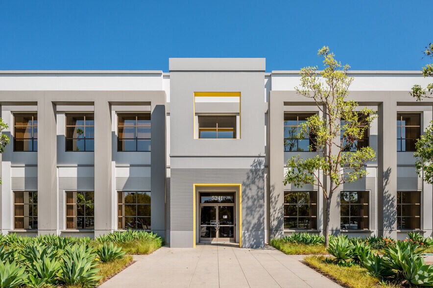More Photos Of 5241 California Ave, Irvine Office For Lease