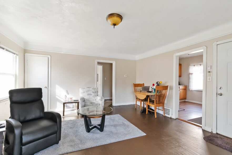 More Photos Of 17809 Harvard Ave, Cleveland Multifamily For Sale