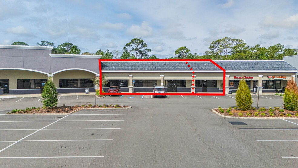 Primary Photo Of 2435-2495 US-1 S, Saint Augustine General Retail For Lease