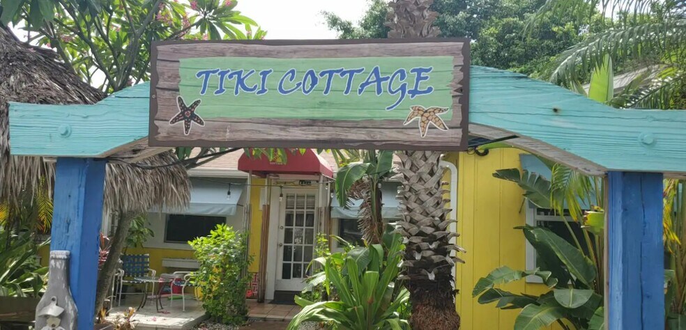 Primary Photo Of 638-644 Mandalay Ave, Clearwater Apartments For Sale