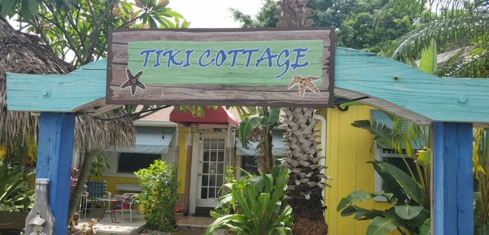 More Photos Of 638-644 Mandalay Ave, Clearwater Apartments For Sale