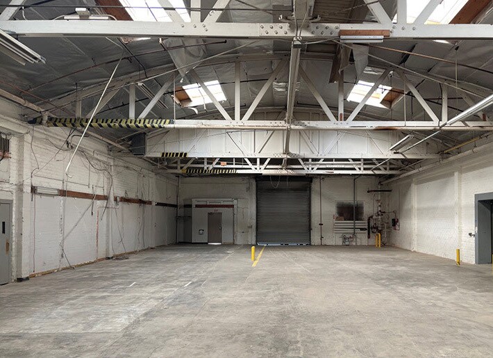 More Photos Of , Los Angeles Industrial For Sale