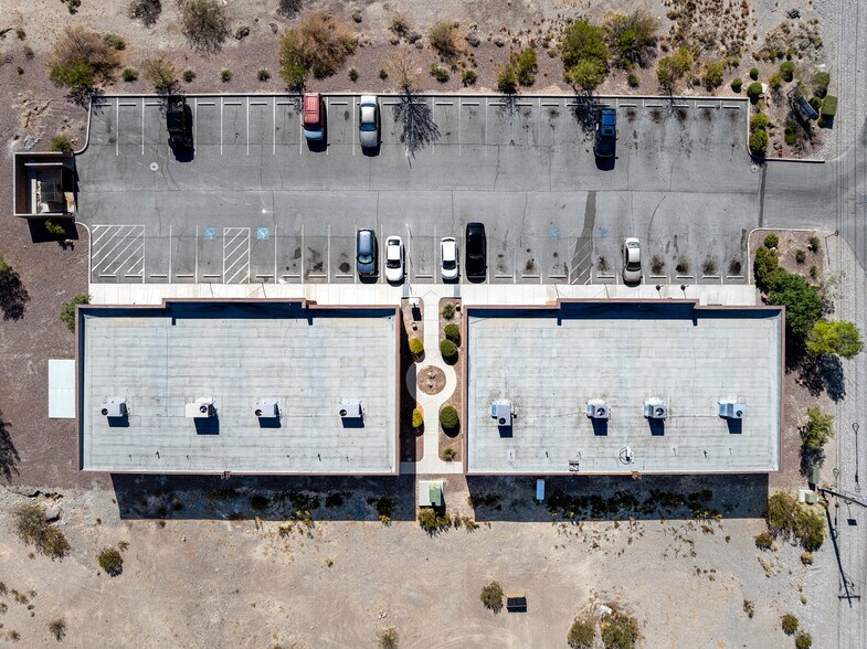 More Photos Of 1541 E Basin Ave, Pahrump General Retail For Sale