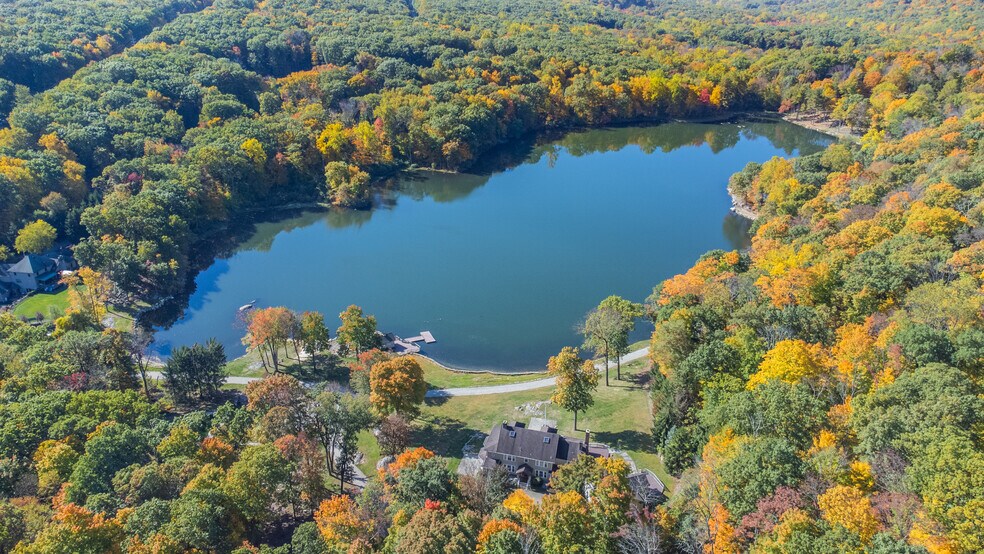 More Photos Of 1 Brook Valley Ter, Kinnelon Land For Sale
