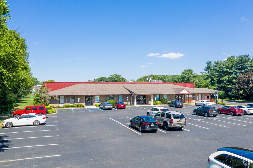 More Photos Of 1934 Rte 541, Westampton Office For Lease