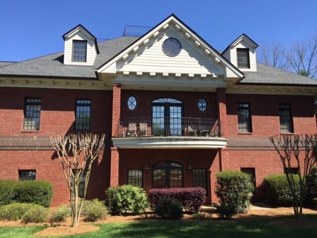 More Photos Of 1505 Mount Vernon Rd, Atlanta Medical For Lease