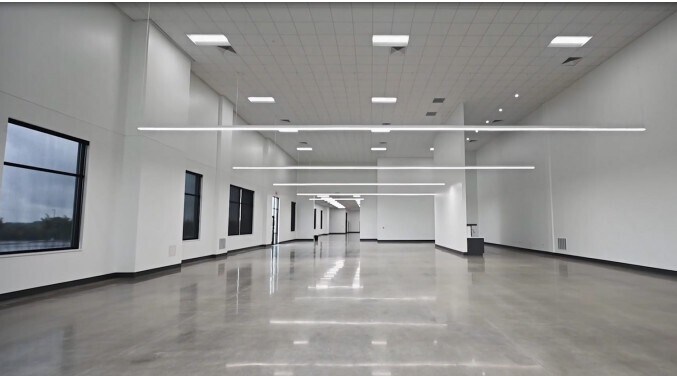 More Photos Of 100 Final Mile Blvd, Walton Industrial For Lease