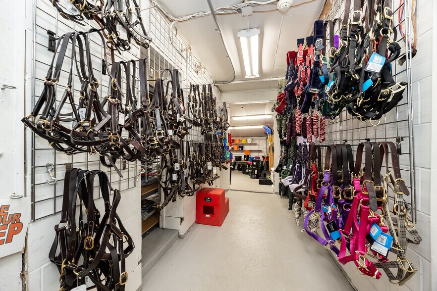 More Photos Of 1340 Pottstown Pike, West Chester General Retail For Sale